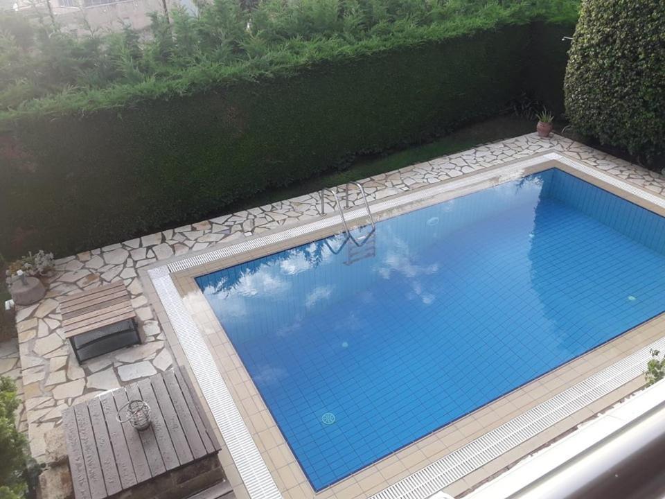 Kelly'S Villa In Stoupa Neokhorion  Eksteriør bilde