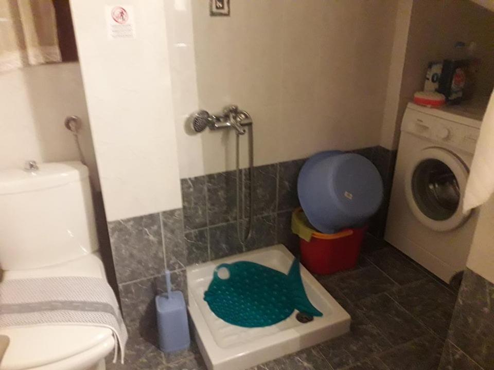 Kelly'S Villa In Stoupa Neokhorion  Eksteriør bilde